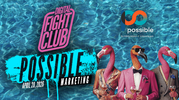 Digital Fight Club tweet media