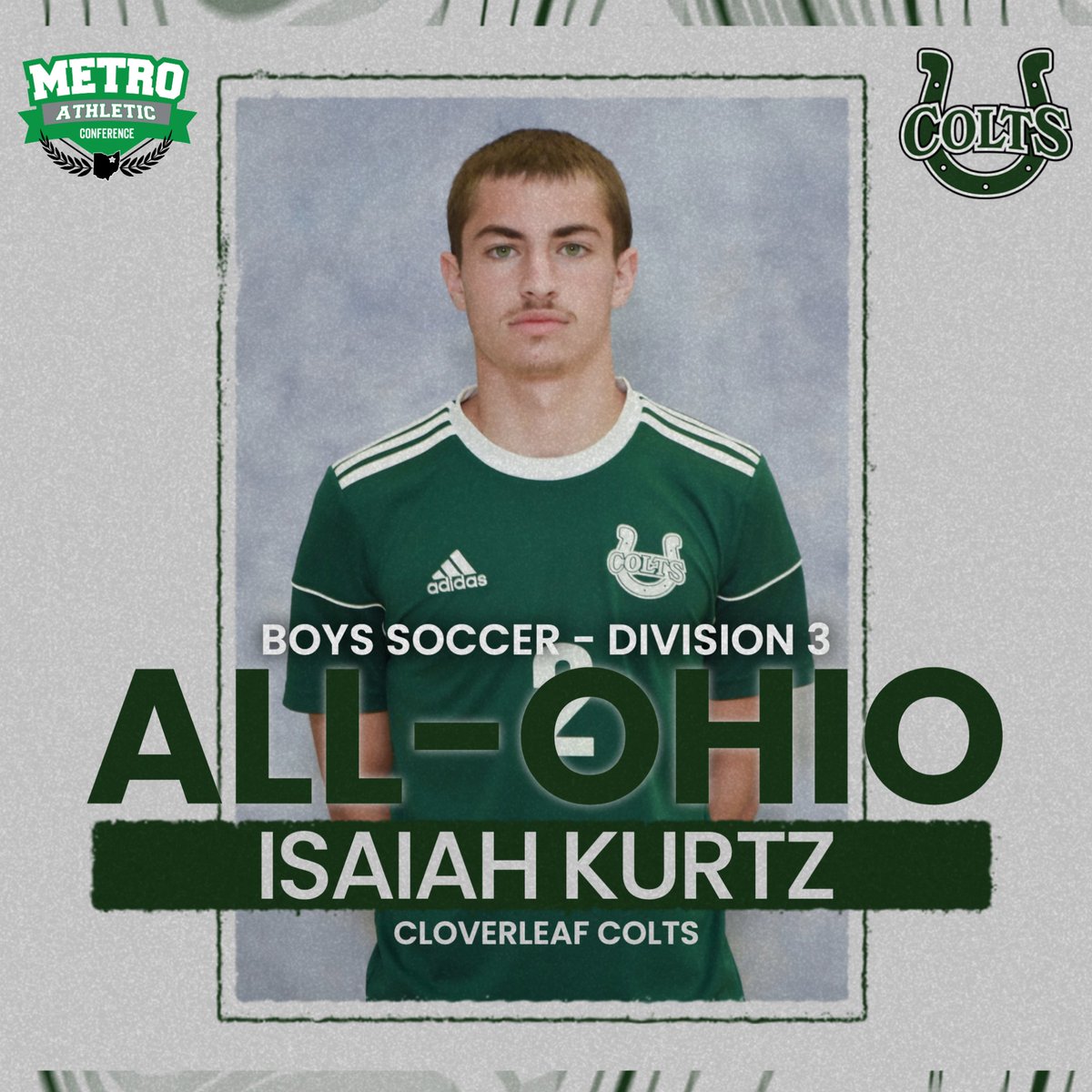 Metro Athletic Conference tweet media