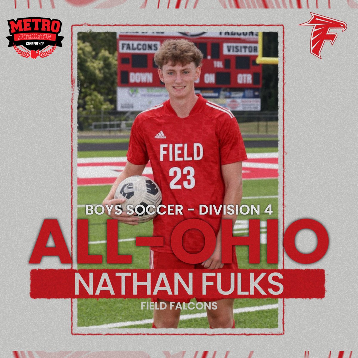 Metro Athletic Conference tweet media