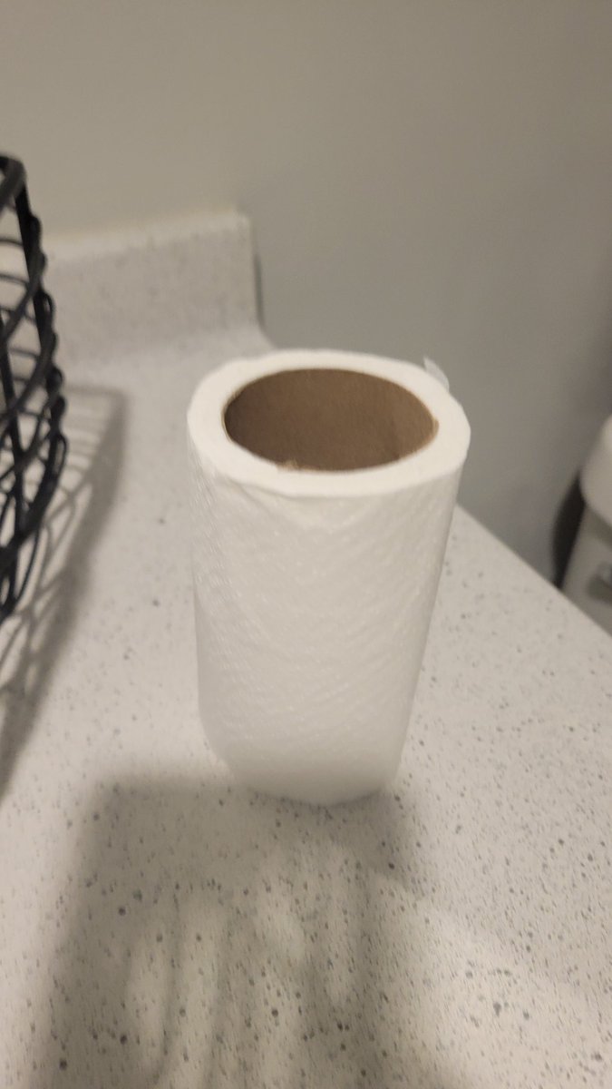ElviraGPA's tweet photo. This is what started it #airbnb host told me only use provided TP. I asked for more. She asked me to find other accommodations. #airbnbsupport has been dodging my calls for nearly 24 hrs and says "but they're ready to host." Even tho they told me to find something else? https://t.co/HDbxsJ1hJj