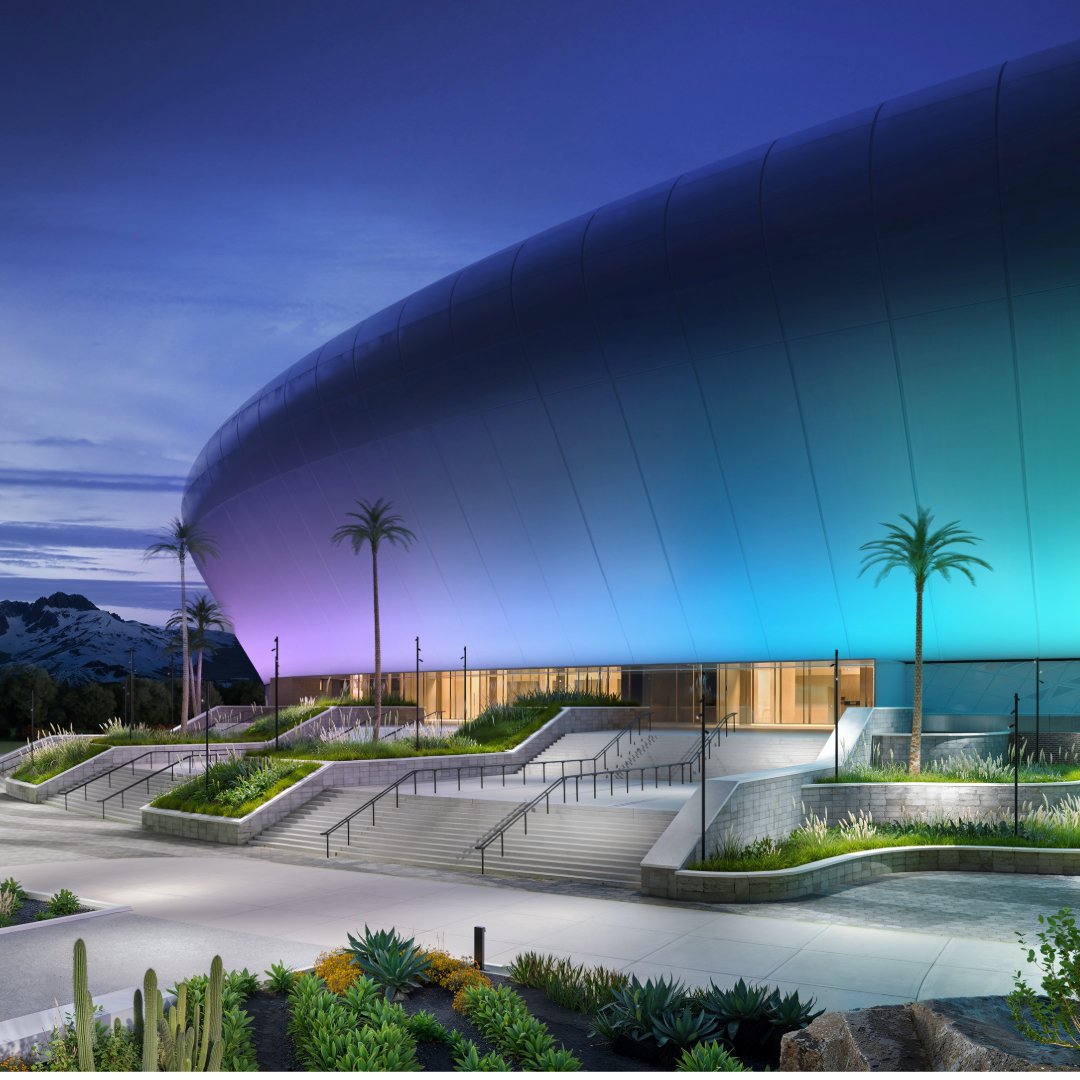 HydrelLighting's tweet image. Meet Ridge! With precision optics combined with Power Scaling driver, Ridge offers infinite color selection, precise color matching with no color separation!
Illuminate with confidence—explore the Ridge! ridge.hydrel.com
#Durability #linearlighting #linearlightingsystem