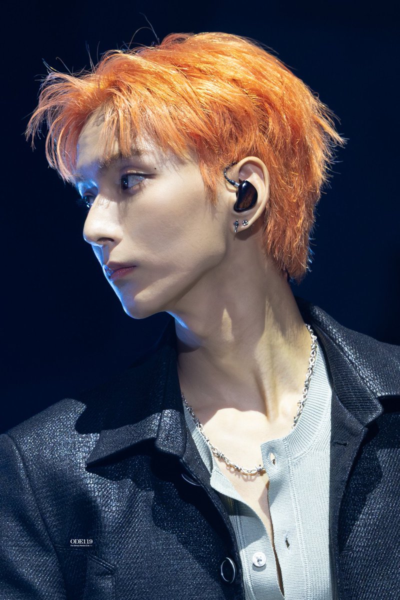 foxdesumi's tweet image. #ode #foxde