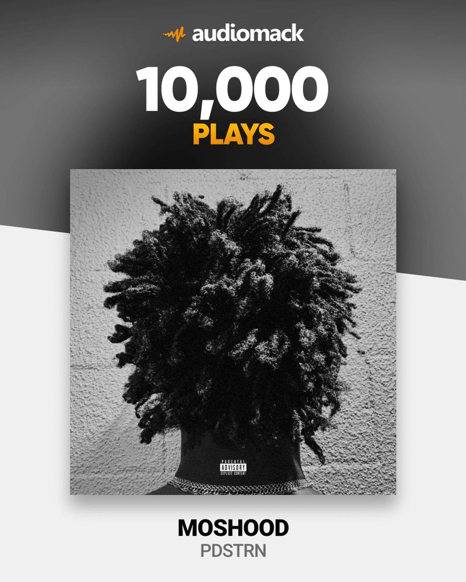 10k in 2 days…i’ve never done this b444. 
KETU it’s looking like we got 111.
luv 222 all #RoadRunners 50k next aje🤎🪔

#Moshood #ABiNiBi #KetuWa