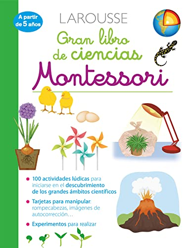 AMathis22344's tweet photo. (PDF) Descargar Gran libro de ciencias Montessori - Carine Girac-Marinie Gratis
https://t.co/NBrxBXeUun https://t.co/rK974wsibH
