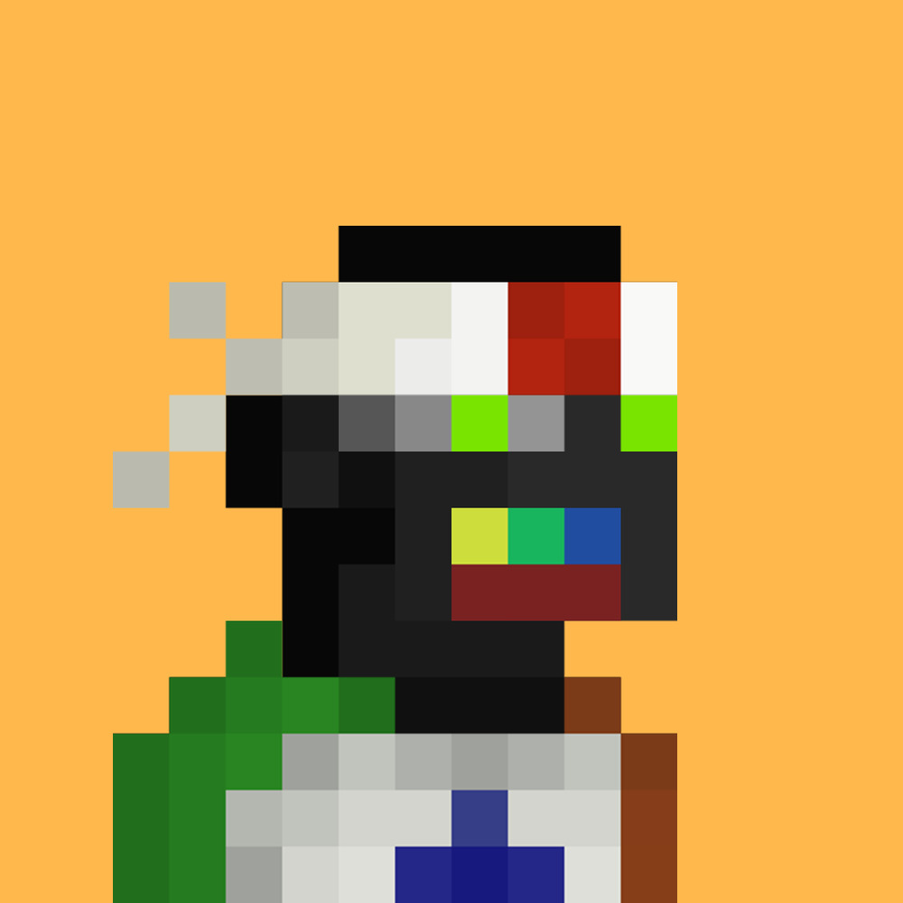 I'm giving  away 2 <a href="/peepo_nfts/">Peepo</a> and 2 <a href="/BTownMinisNft/">BTownMinis</a> . To enter:
1. Follow <a href="/peepo_nfts/">Peepo</a> &amp; <a href="/BTownMinisNft/">BTownMinis</a> 
2. Tag 2 friends
3. Drop Eth addy

4 winners in 24 hours ❗️