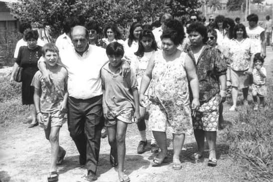🔆🇦🇷Seguiremos tu ejemplo de militancia y compromiso con el pueblo, y especialmente con el pueblo de tu amado Berazategui. Hasta siempre compañero Juan José Mussi.