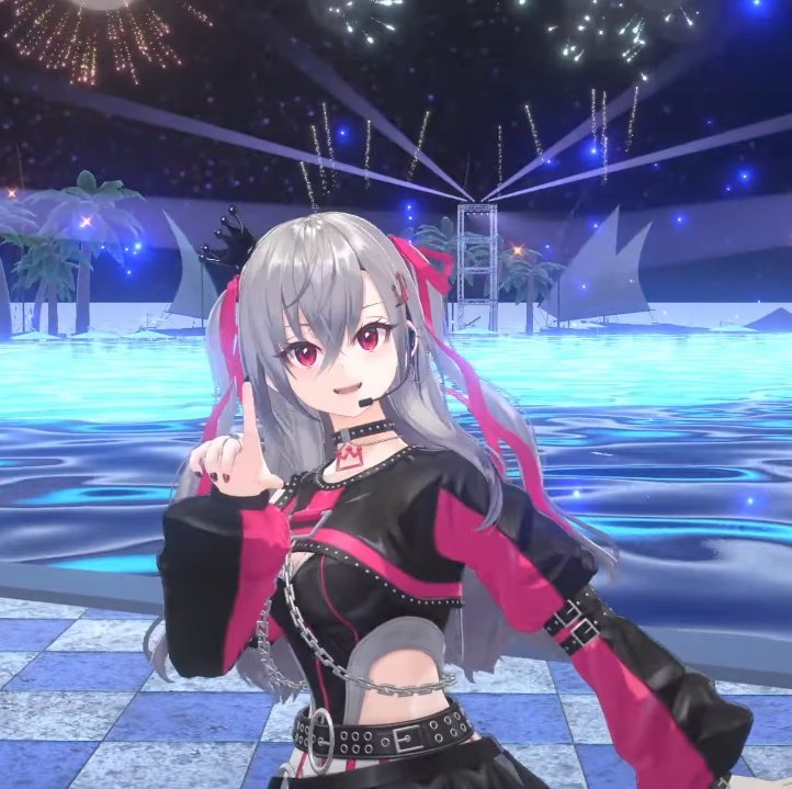 いさきりおなlive