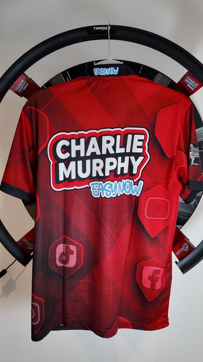 Charlie Murphy tweet media