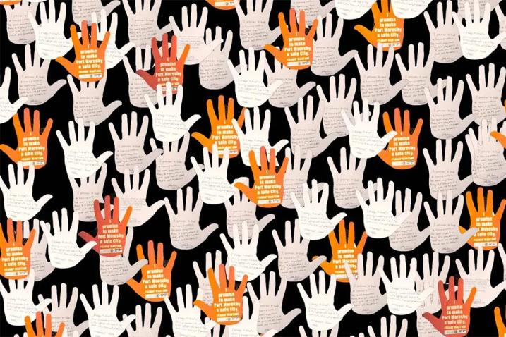 El #CNTV rechazó la emisión de la campaña del Ministerio de la Mujer y Equidad de Género sobre la Ley Integral contra la Violencia hacia las Mujeres ( mañana se celebra el Día Internacional por la eliminación de la Violencia contra la Mujer ), lo q resulta a lo menos sospechoso