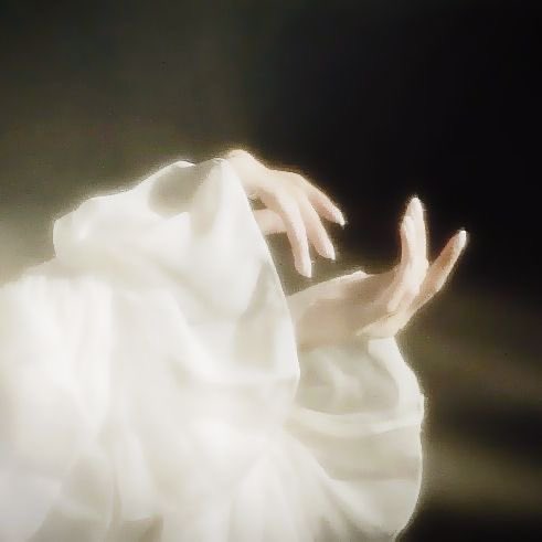 ₊˚ପ⊹ ᘔ ᗩ ᑎ K ᗩ ! tweet media