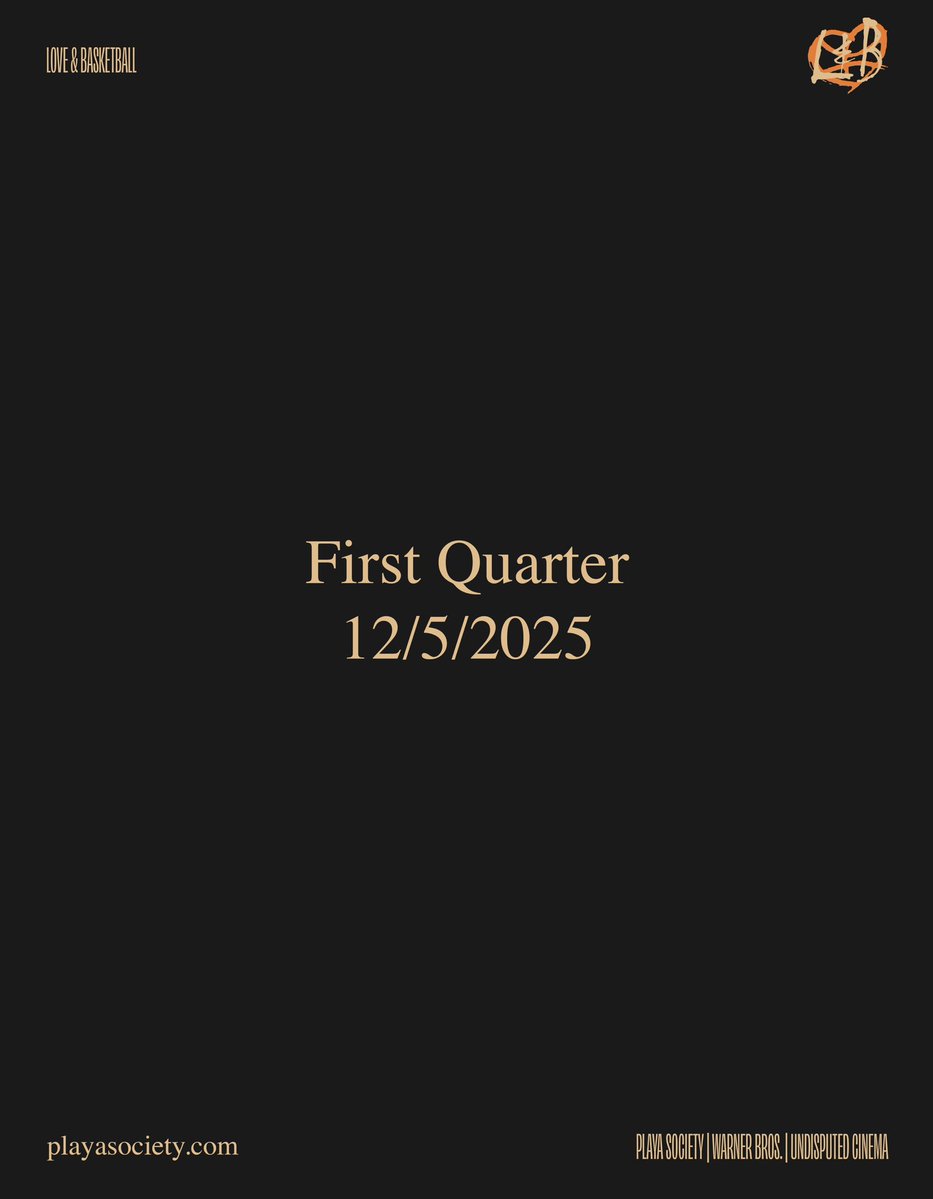 Playa_Society's tweet image. Been cooking. You ready?