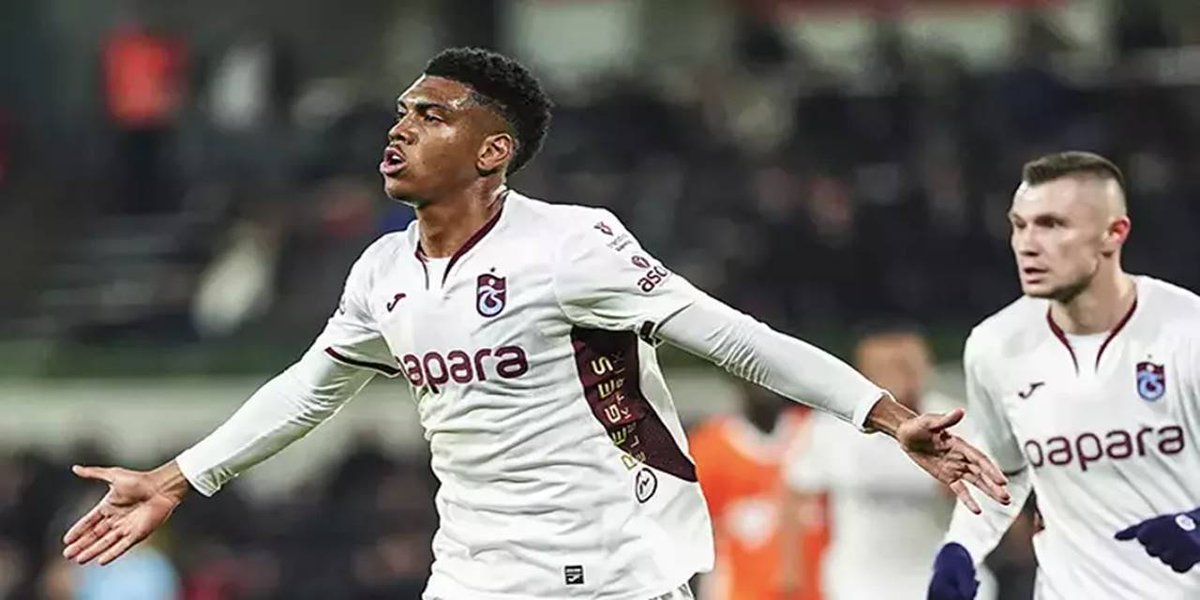seyirhaber.com/2025/11/24/ram… Rams Başakşehir 3-4 Trabzonspor (Maç Sonucu) Trabzon Başakşehir’de fırtına estirdi