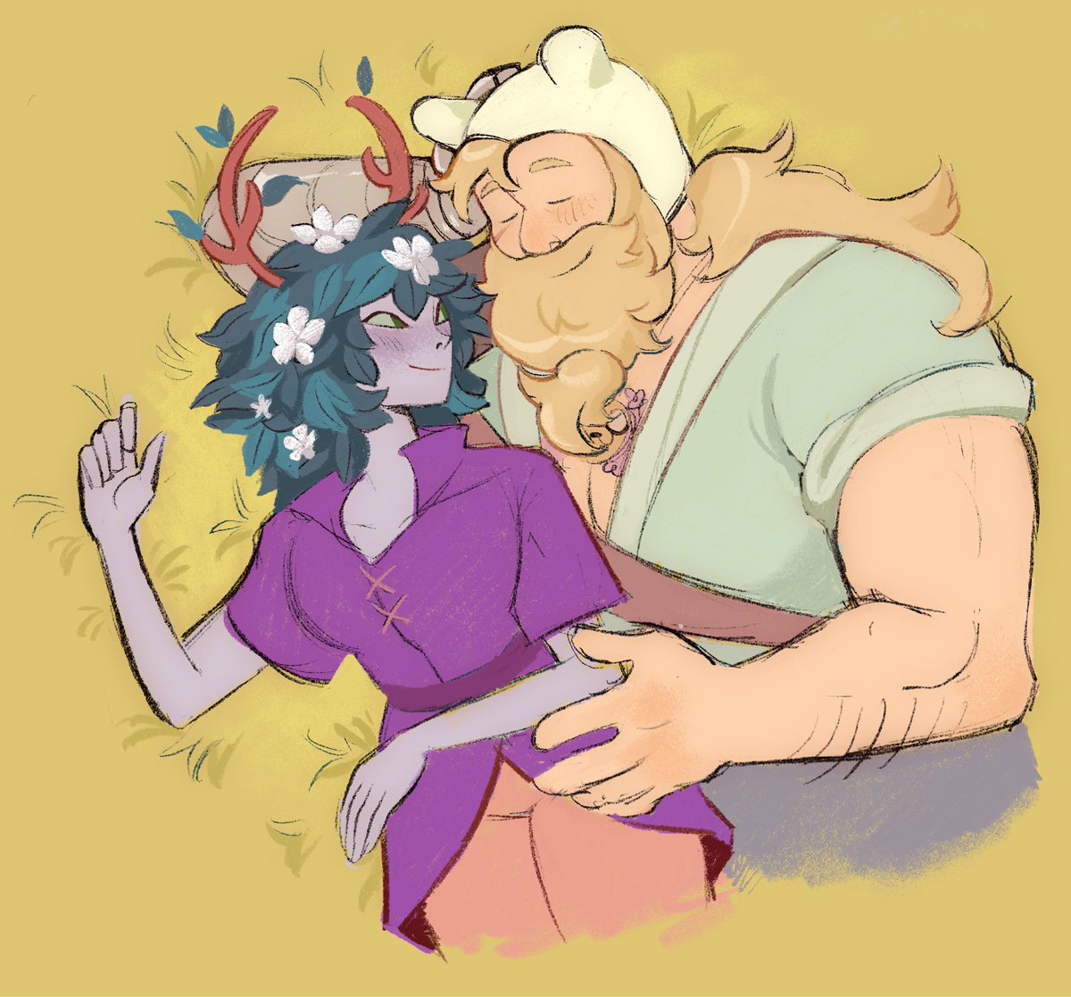 Clara McCaffrey tweet media