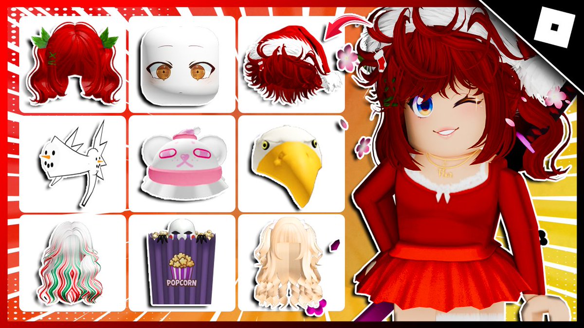 iiflordocampo's tweet image. Confiram aqui os novos Ugcs limiteds grátis no Roblox: youtube.com/watch?v=PNjvzZ…