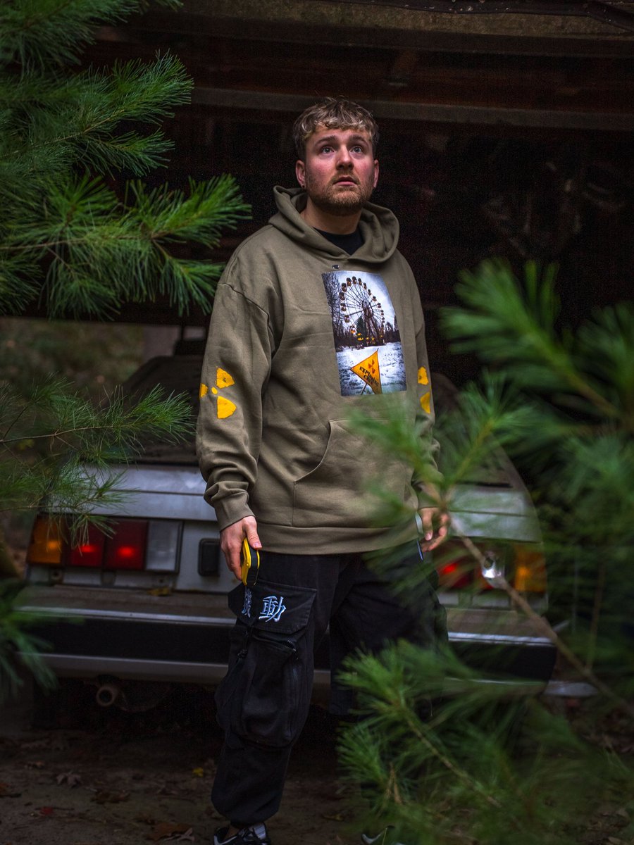 Exploring With Josh tweet media