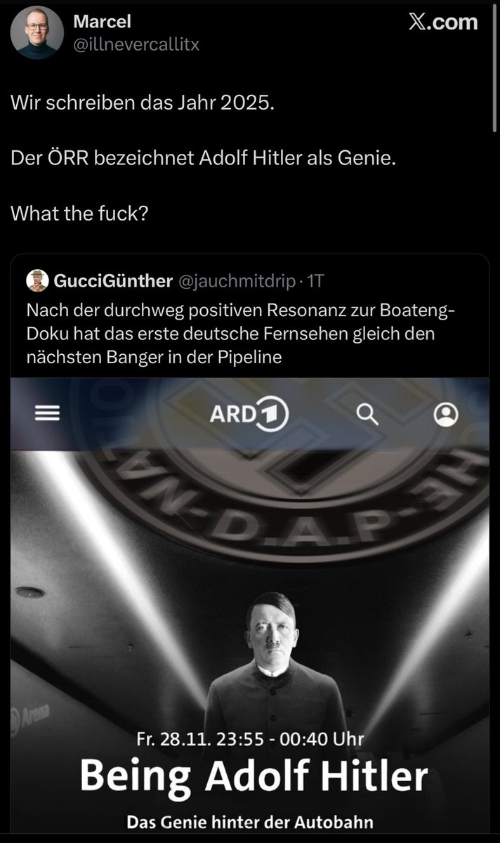 KuchenTV tweet media