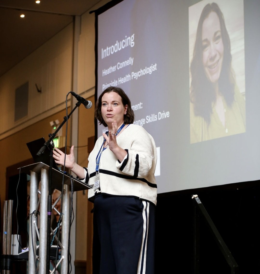 Health Psychology Scotland tweet media