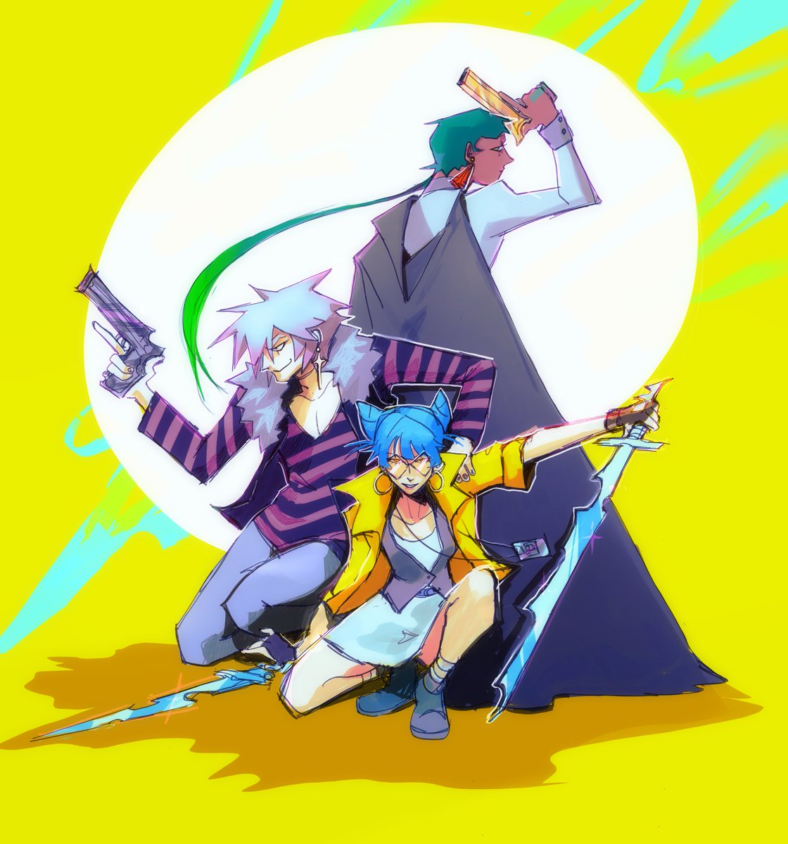 Lavantha Fall tweet media