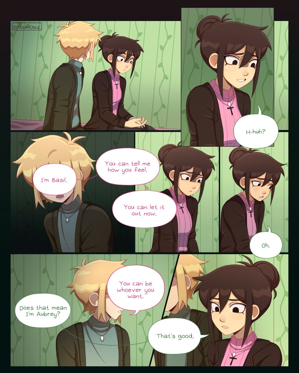 zoewillowz's tweet image. (3/4)