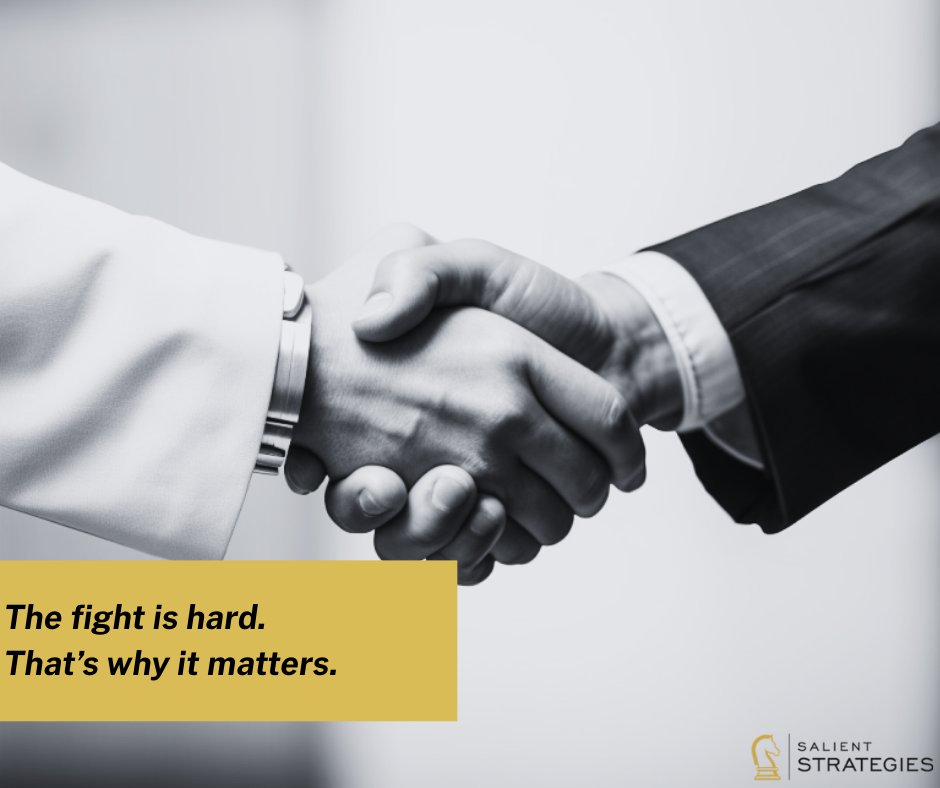 SalientStratTX's tweet photo. Advocacy is service. 

It is the work you do because the mission matters. Grateful for the leaders who keep showing up, fighting hard, and pushing policy with purpose. Gratitude fuels the fight.

#PolicyWithPurpose #MedicalJustice https://t.co/r8eZXKCcOi