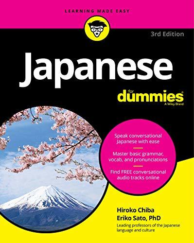 AMathis22344's tweet photo. (PDF) Descargar Japanese For Dummies (For Dummies - Hiroko M. Chiba Gratis
https://t.co/GetdozD7m3 https://t.co/FcYv0ri5kt