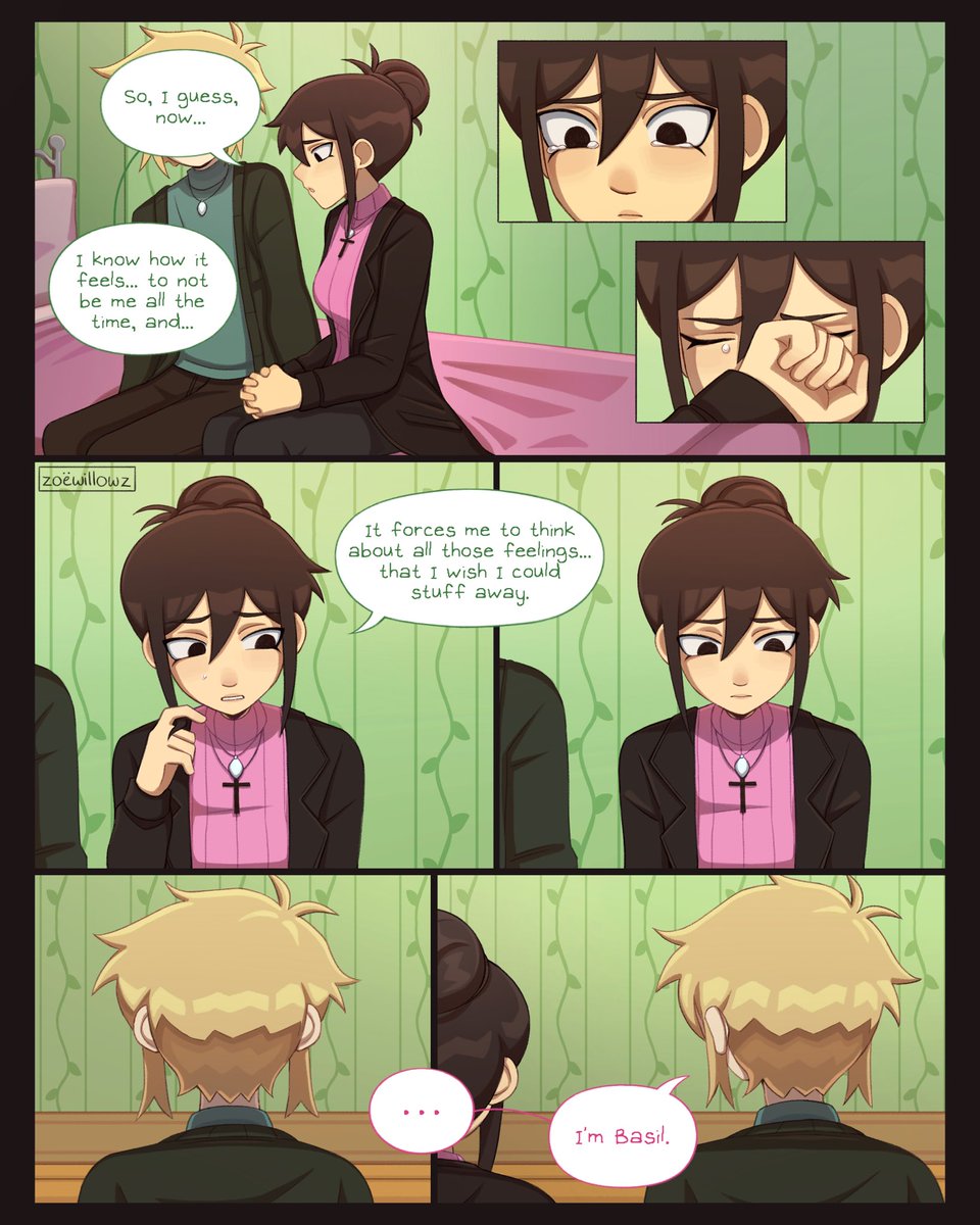 zoewillowz's tweet image. (2/4)