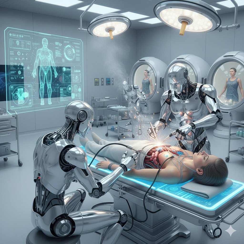 dreamlockss's tweet image. #scifi #robotart #aiart #futurism #cyberpunk