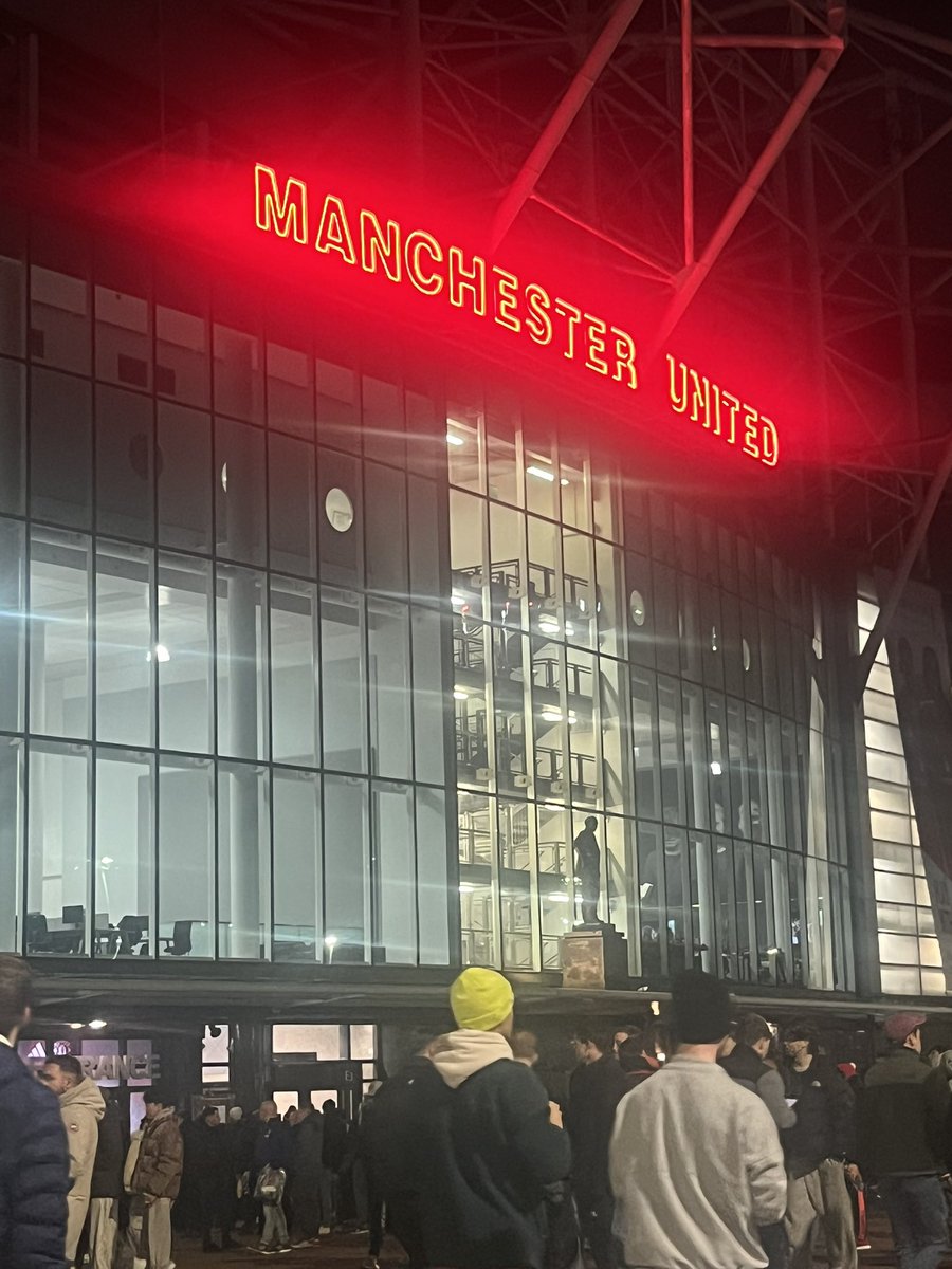 Alan Copeland tweet media