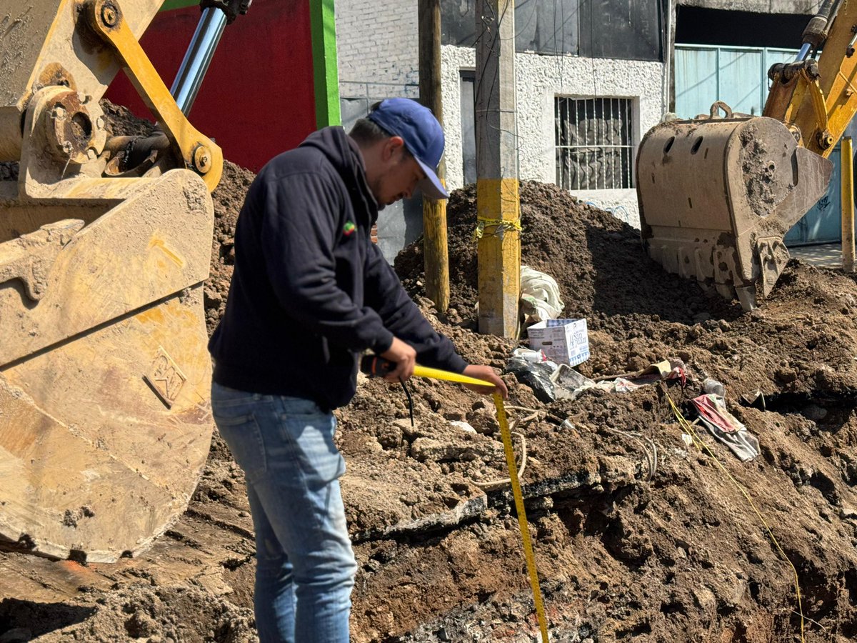 OPDM Tlalnepantla tweet media