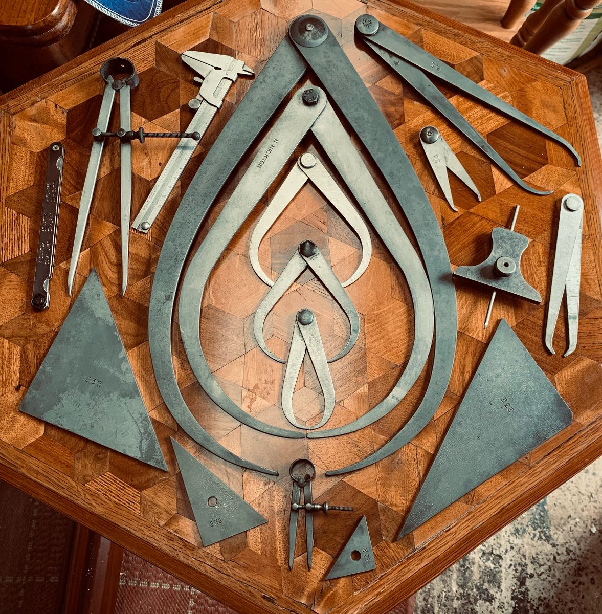 IndustrialRevolution tweet media