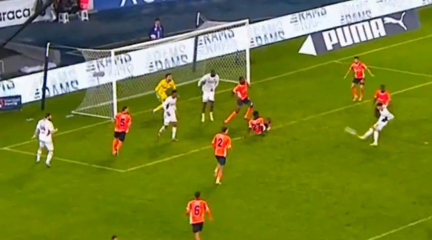 Hadi bunu açıklayın!