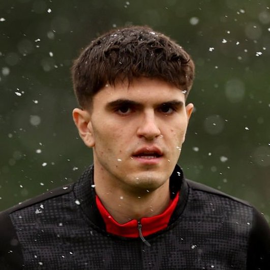 garante_il's tweet image. &quot;Bartesaghi: io so che quest&apos;estate erano arrivate delle offerte anche serie da parte di squadre grosse come il Borussia Dortmund e l&apos;Atletico Madrid, ma il Milan non lo voleva cedere&quot;

Peppe Di Stefano a @MilanVibesHQ