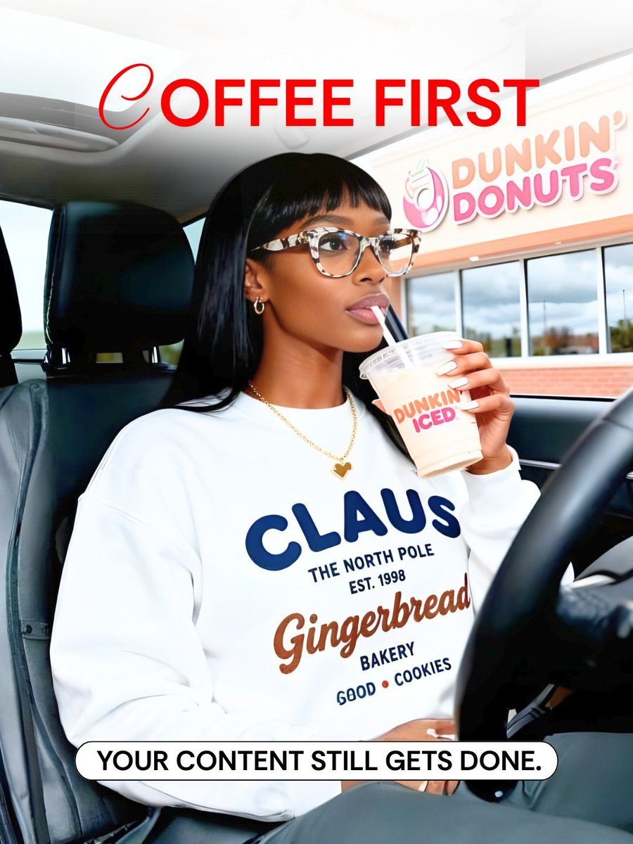 FoxyAI_'s tweet image. Doing the bare minimum but still posting like you’re booked &amp;amp; busy? Yeah… that’s Foxy. 😌 💅 
See yourself in AI — try Foxy.