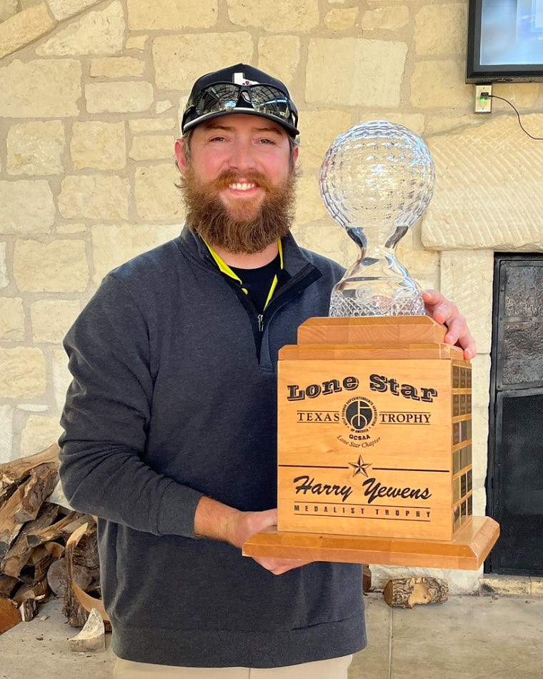 Lone Star GCSA tweet media