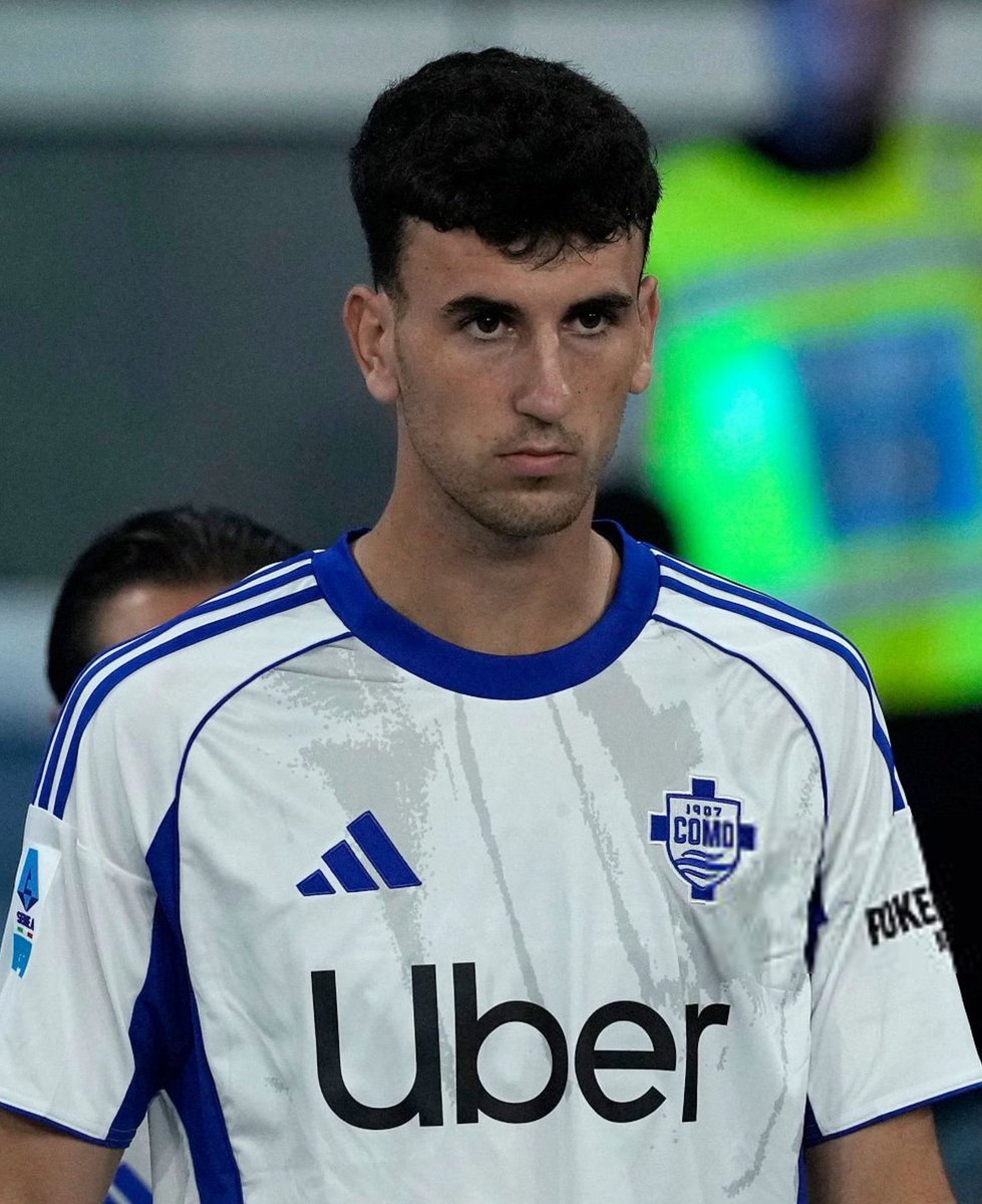 Tengo que aceptar que Jacobo Ramón ha tirado por la borda todas mis expectativas sobre él en estos primeros meses.

Le seguí en directo muchas veces con el Real Madrid en su cantera y tenía futuro, ok, pero en sus saltos al primer equipo me dejó muchas dudas.

Con el tiempo,