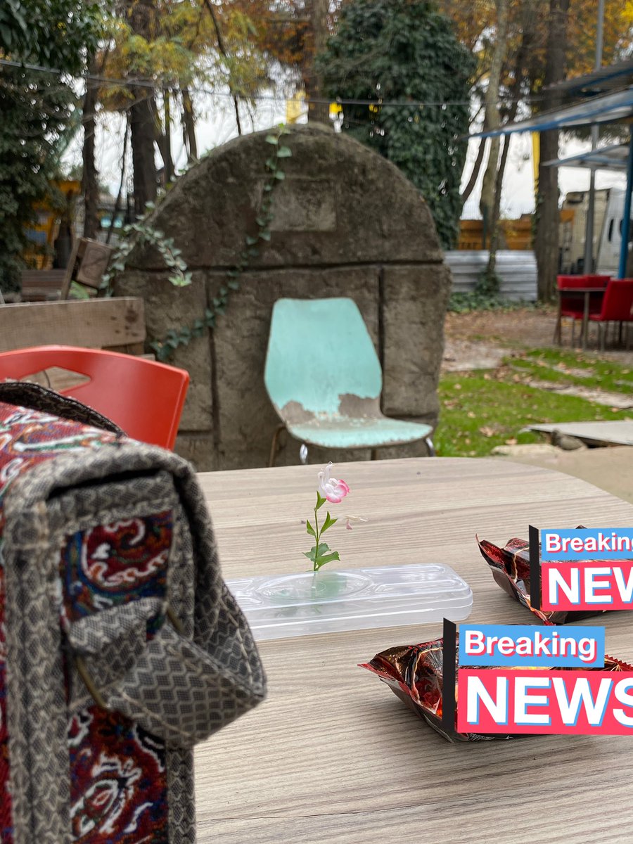 Âlem-i dilde aceb kaşânemiz var bizim.