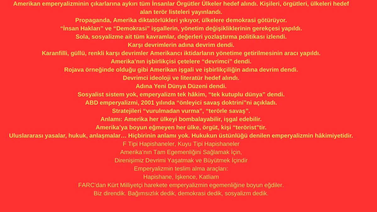 4tayadli1986's tweet image. Serkan Onur Yılmaz Ölüm Orucu direnişine ara verdi! Biz siyasi zaferi direnme kararı aldığımız an kazanmıştık zaten. Özgür Tutsaklar Örgütlenmesi’nin açıklamasını sizlerle paylaşıyoruz; 

#KuyuTipiHapishanelerKapatılsın