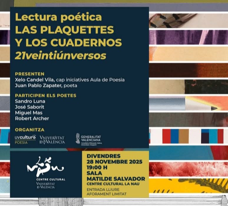 Xelo Candel-Vila tweet media