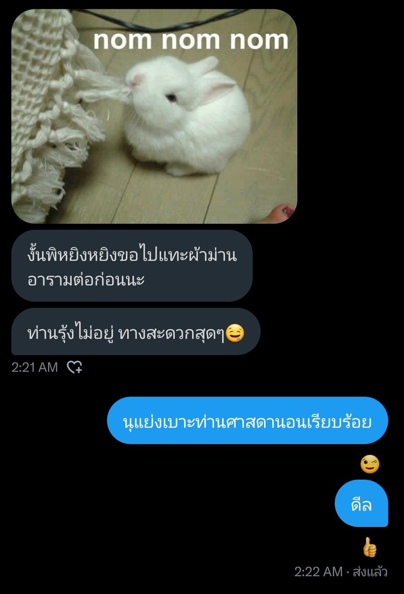 MiyukiiCloe's tweet image. คุณรุ้งไม่อยู่ แมวกับกระต่ายทรงเลี้ยงทำอะไร :