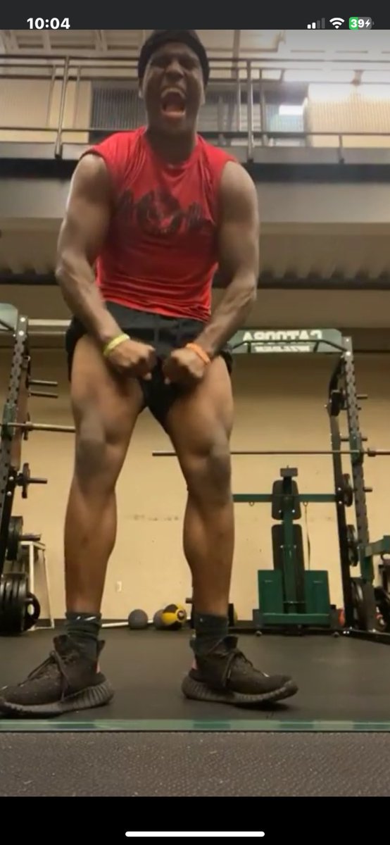 Que “kapone” Cherry tweet media