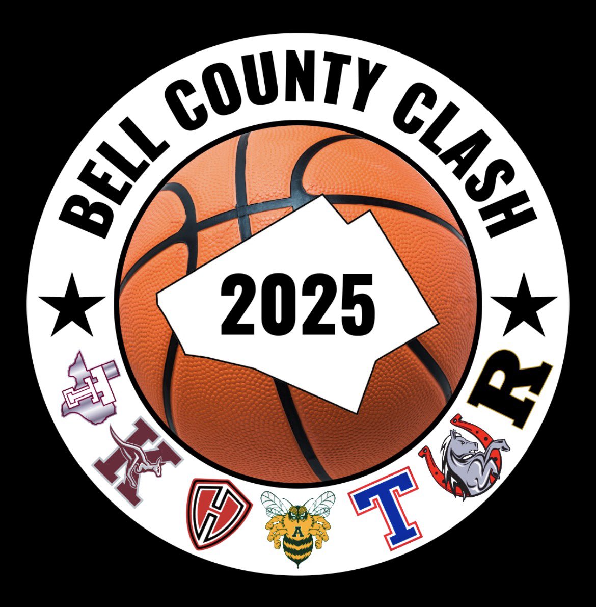 RRBB_KHS's tweet image. The Roos defeated Pflugerville 64-46 in the inaugural Bell County Clash Showcase! Great event hosted by Academy HS. Thanks for having us!

Good work Roo Hoops!! 🦘🏀 #RefuseToLose 1-0! #WADSY  @_CoachWalt @KilleenISD_ @KHSRoos @KangaroosKhs