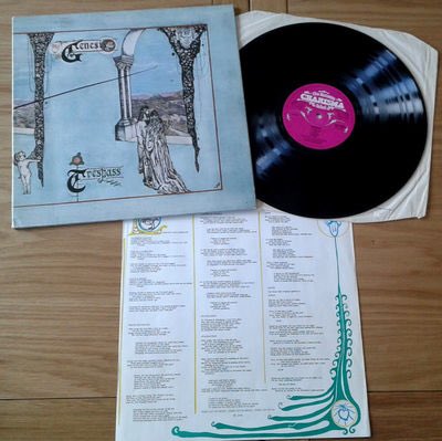 ProgRockGrandad's tweet image. Genesis 
“Looking For Someone”
youtu.be/E7Z_xXh7gm8?si…