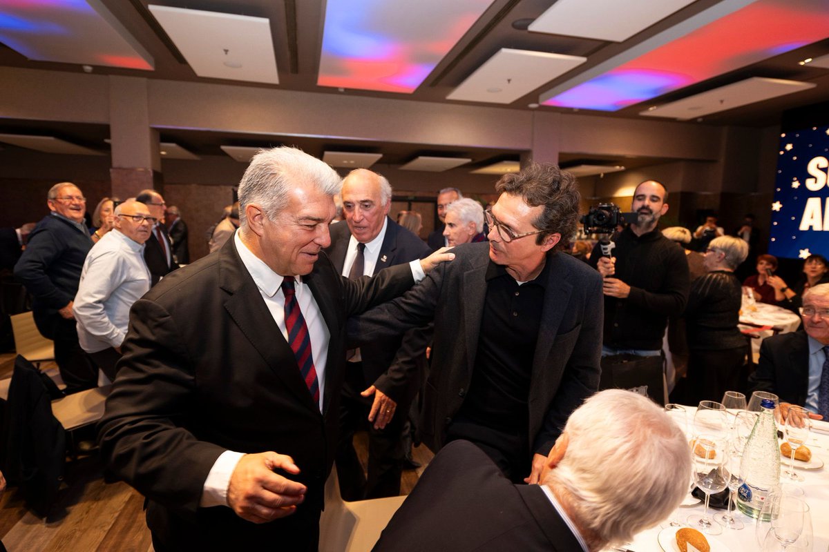 📷 La Nit de l'Agrupació 🔵 🔴