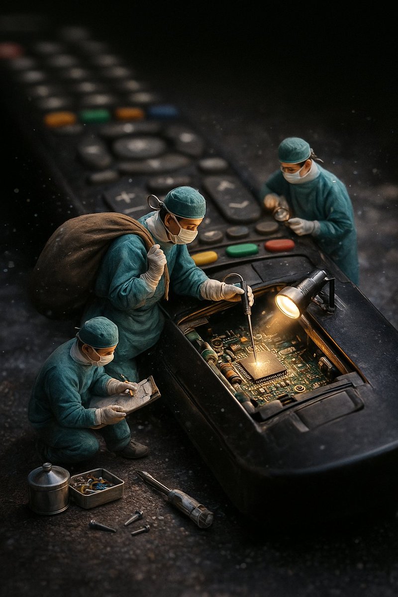 dreamlockss's tweet image. #scifi #robotart #aiart #futurism #cyberpunk