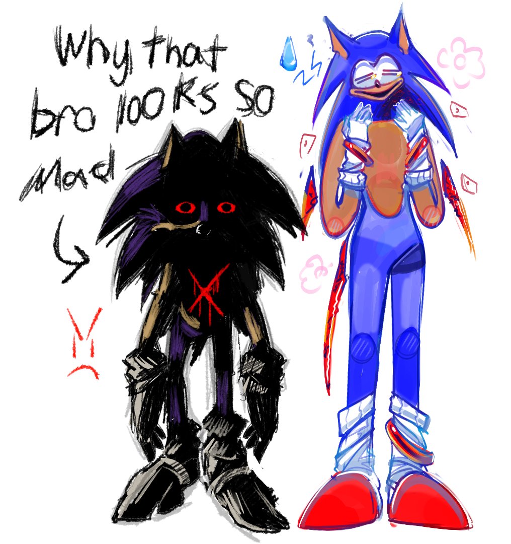 #Rewrite #sonicexe #lordx #sonicthehedgehog #sth
collab with <a href="/stickboiuwu/">Stick Lifesaver</a>