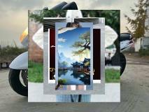 anabelrc19's tweet image. 638996090958753161_89💥澳门Autumn wildfire new 🔥, start darken, squint at mild, black sky🦍