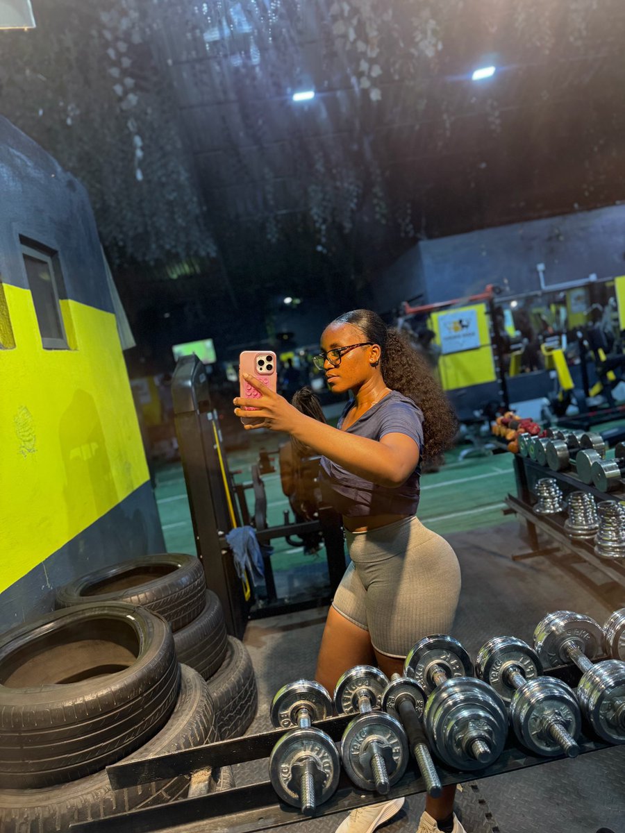 so glad we found each other➡️🏋️‍♀️