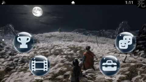 redsquirrel87's tweet image. 🆕 A new #PSVita #theme has been added to the online #repository!
👉 psvt.ovh/theme.php?id=c…

❤ If you can, please help us keep the repository online for the next few years: gofund.me/e8f1d6c4