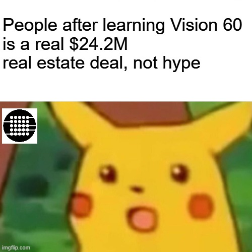 ImehJoy6's tweet image. Crazy part? Vision 60 is just the first phase. Institutional tokenization is moving into execution mode, and
@trize_io is building the template.
 #TRizer #RWA