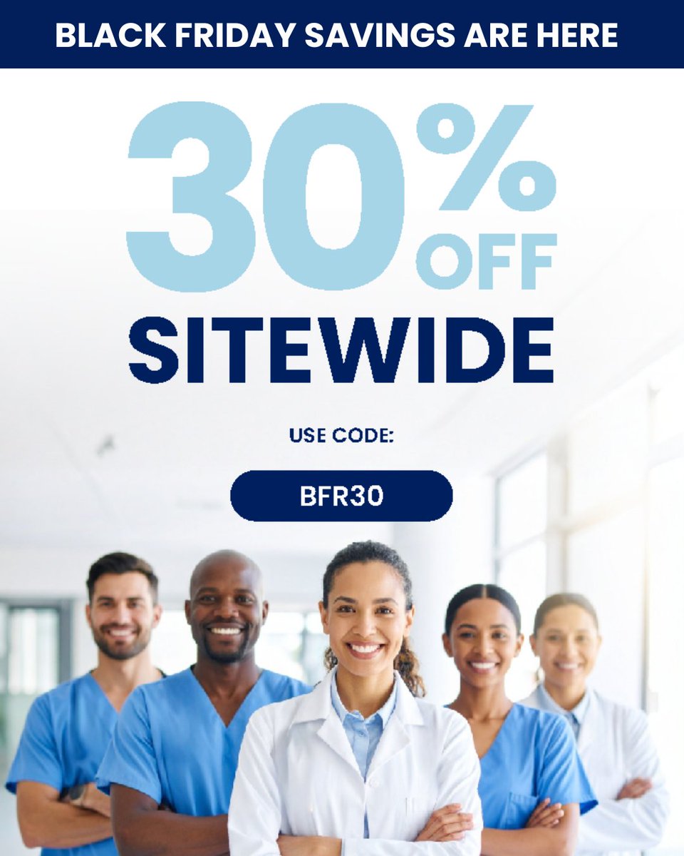 jbjs's tweet image. 🦴✨ Early Black Friday Starts NOW! ✨🦴

We’re kicking off the season with our BIGGEST sale of the year — enjoy 30% OFF all JBJS products through December 2!

This includes subscriptions, CME packages, clinical learning tools, and the ALL-NEW JBJS journal that premiered on Nov.…